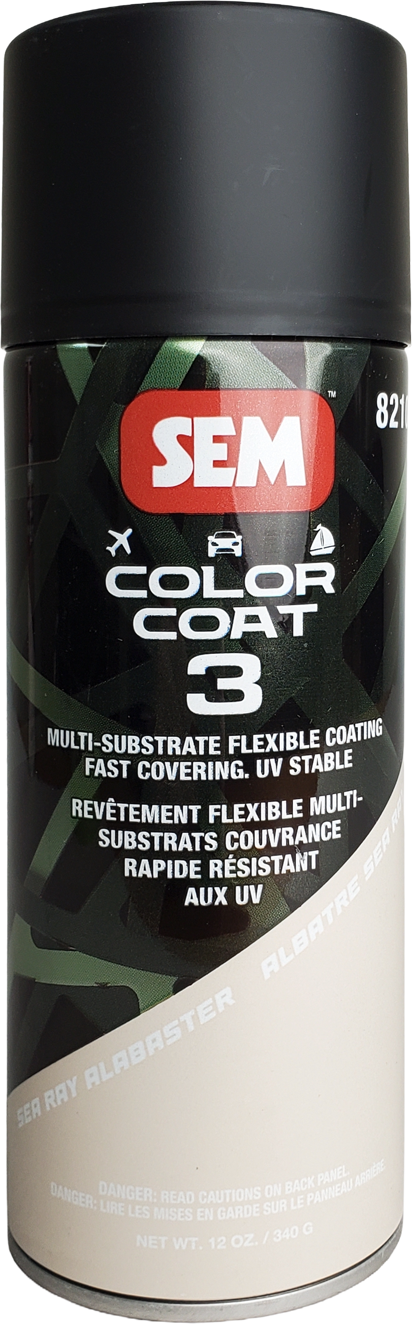 Color Coat 3 - 82103